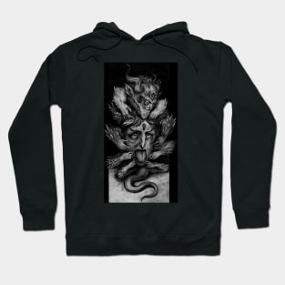 Parasite Hoodie